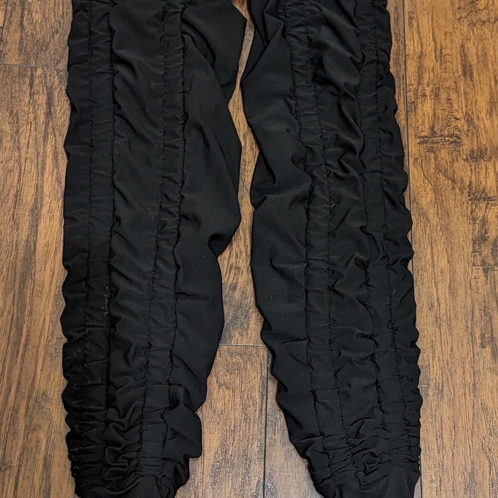 NEW Agogie 40lb resistance pants XL weights exercise